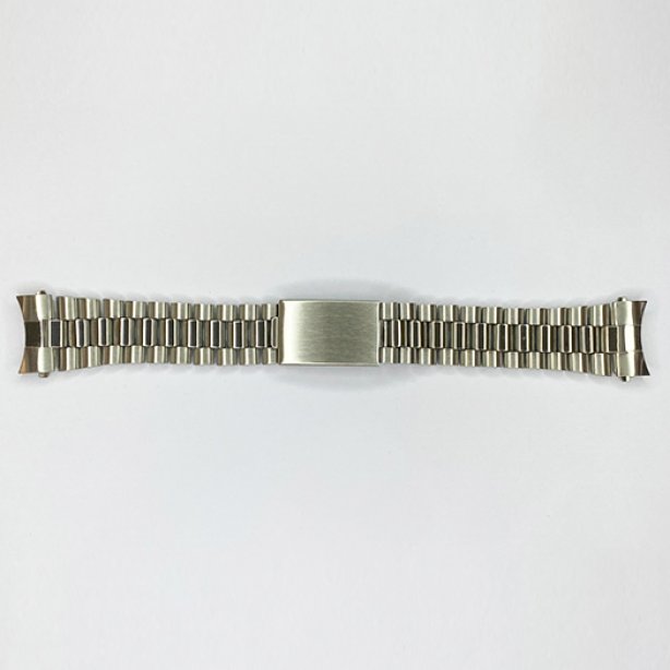 Stainless steel strap ( 22MM ) S08012219